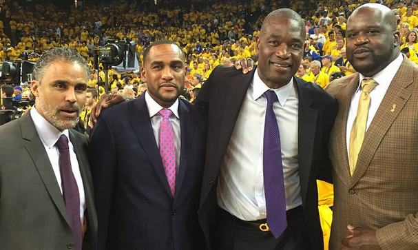 扩大其全球 扩大其全球