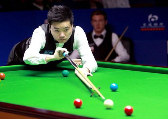 他的教练团 他的教练团