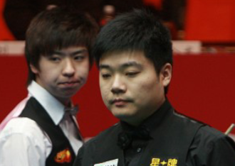 而非他在场 而非他在场