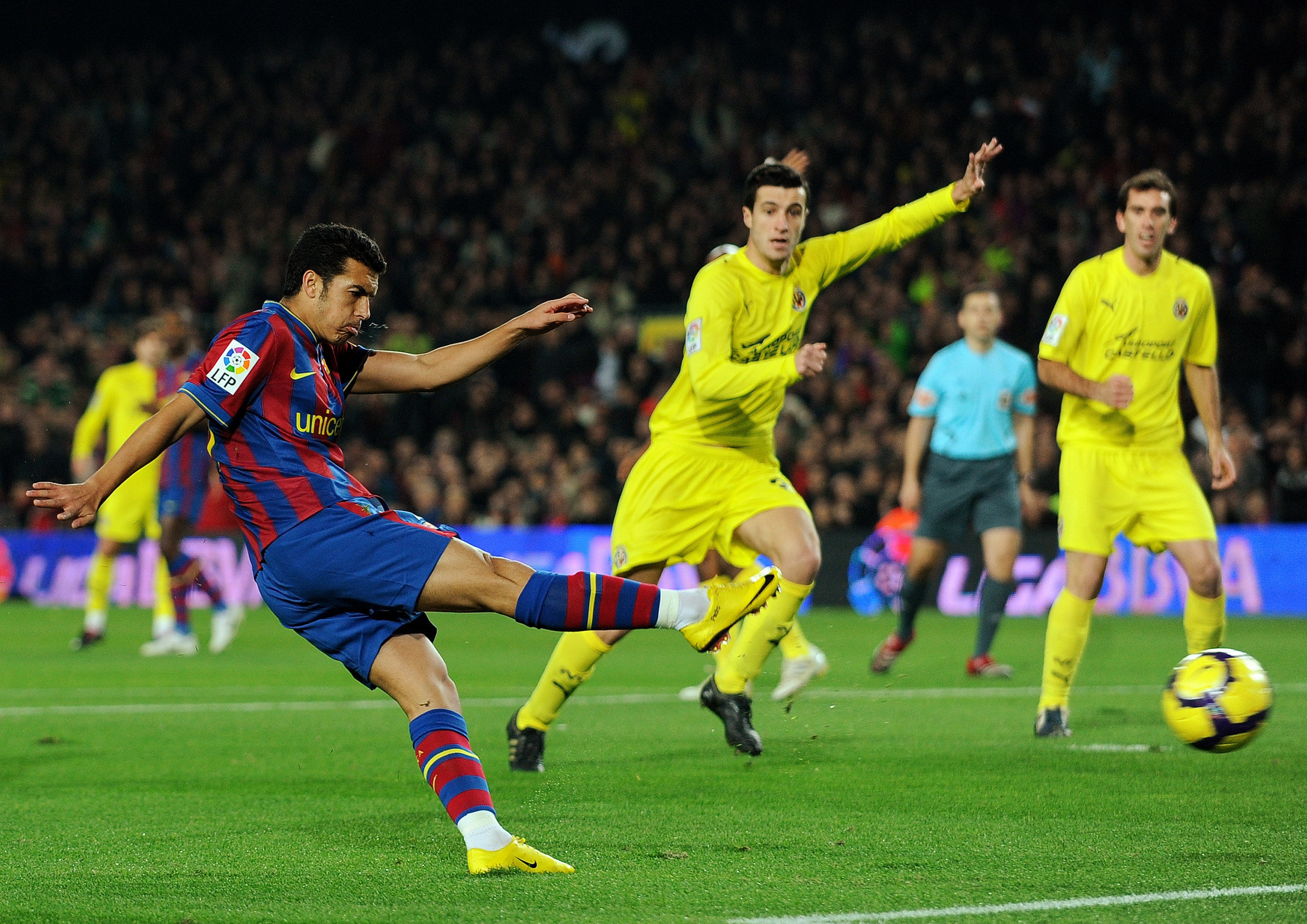 巴萨如何在 巴萨如何在