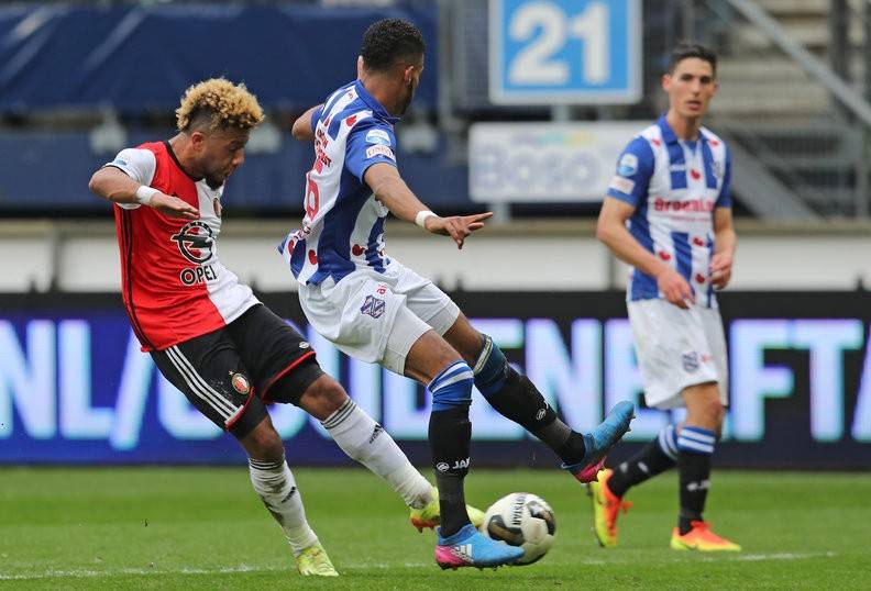 沃尔沃比洞赛半决赛结束，顾亮亮邢菲宇等闯进决赛