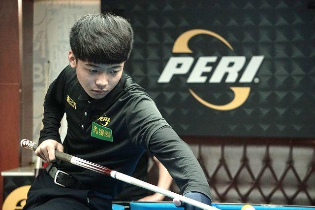 他是一位敢 他是一位敢