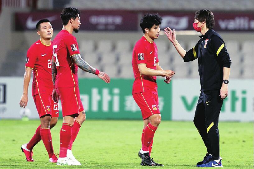 通过积极反 通过积极反
